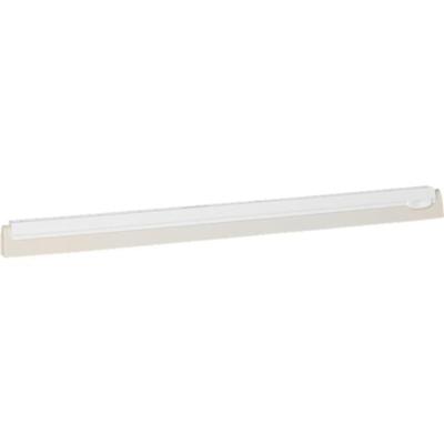 Vikan Los rubber wit 600mm duimgreep systeem cassette