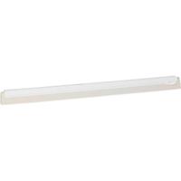 Vikan Los rubber wit 600mm duimgreep systeem cassette - thumbnail