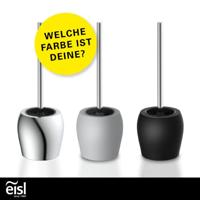 EISL Toiletborstelhouder | chroom - BA0100 BA0100 - thumbnail