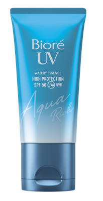 Biore Watery Essence High Protection SPF50