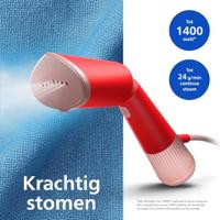 Philips 5000 series Handstomer uit de 5000-serie - thumbnail