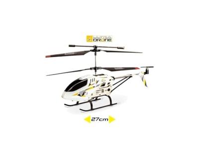Helikopter op afstandsbediening Mondo