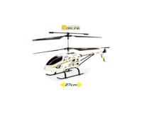 Helikopter op afstandsbediening Mondo - thumbnail