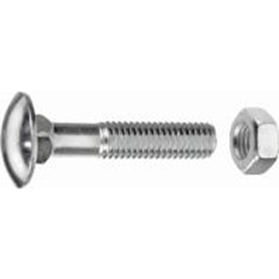 Connex Houtbout M5X40 100St Vz - KK4110540 Connex Houtbout M5X40 100St Vz - KK4110540