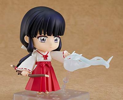 Inuyasha Nendoroid - Kikyo Inuyasha Nendoroid - Kikyo