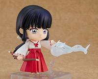Inuyasha Nendoroid - Kikyo - thumbnail