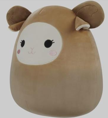 Squishmallows 40 Cm Widder Reggie