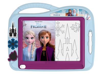 Clementoni Disney Frozen 2 tekenbord
