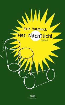 Het Nachtlicht - Erik Vlaminck - ebook