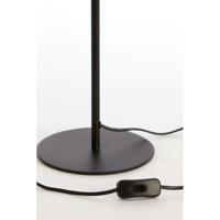 Light & Living Tafellamp Yaelle - Brons - Ø20cm - thumbnail