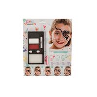 Make-up Set My Other Me Piraat Vrouw (24 x 20 cm) - thumbnail