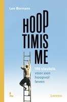 Hooptimisme - Leo Bormans - ebook - thumbnail