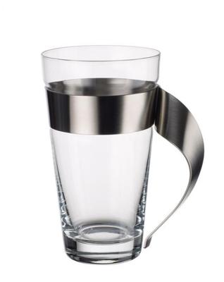 Villeroy & Boch New Wave Caffè Latte Macchiato Glas