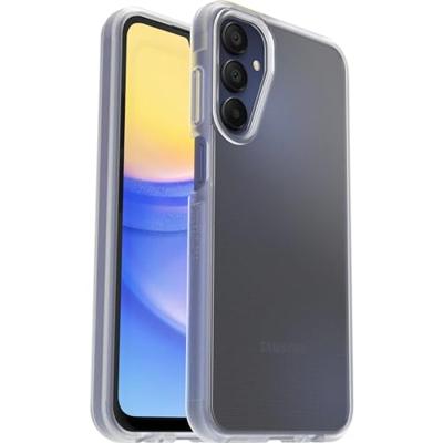 Otterbox React Backcover Samsung Galaxy A15 5G Transparant Stootbestendig