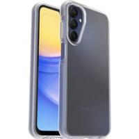 Otterbox React Backcover Samsung Galaxy A15 5G Transparant Stootbestendig - thumbnail