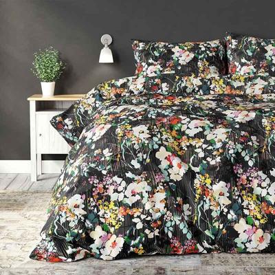 Sleeptime Jolisa 2 Zwart 140x220 cm