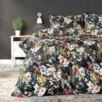 Sleeptime Jolisa 2 Zwart 140x220 cm - thumbnail