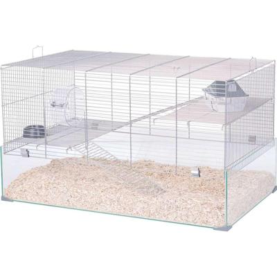 ZOLUX Neolife 80 grey - gerbil kooi