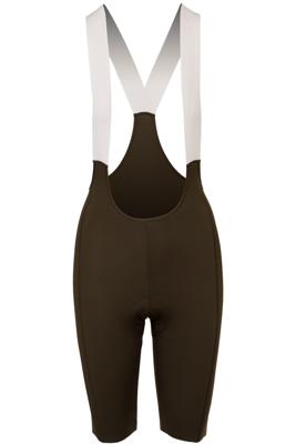 Comfort Plus Bibshort Performance Dames