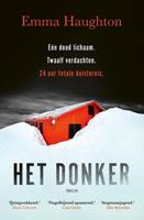 Het donker - Emma Haughton - ebook - thumbnail