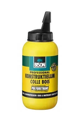 Konstruktielijm Flacon 750 g Bison - Bison Konstruktielijm Flacon 750 g Bison - Bison