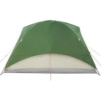 Tunneltent 6-persoons waterdicht groen - thumbnail