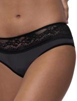 2-pack incontinentie ondergoed - Hipster - Lace - Menstruatie slip - incontinentie broekjes - thumbnail