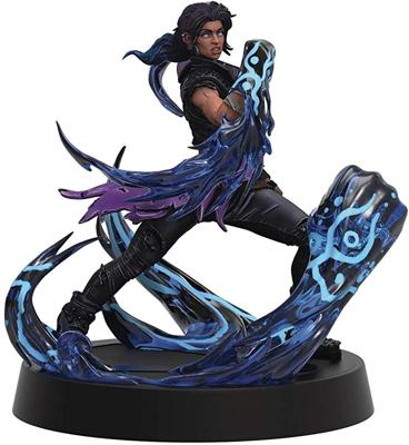 Borderlands 3 Figures of Fandom Figure - Amara