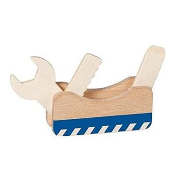 Goki houten multi gereedschap