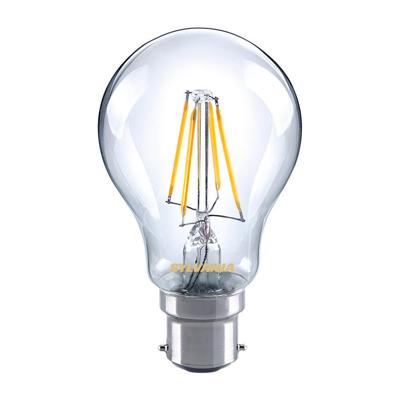 Sylvania ToLEDo Retro Ball B22 Helder 2.5W | Vervangt 25W