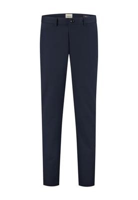 Dstrezzed Broek Marlon Twill - Navy