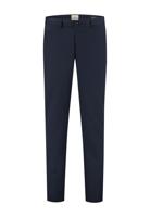 Dstrezzed Broek Marlon Twill - Navy - thumbnail