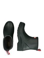 Hunter Regenlaarzen MFS9088RMA-ATM Donker Grijs-39 maat 39 - thumbnail