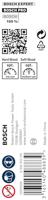Bosch Accessoires Houtslangenboor, zeskant 7 x 160 x 235 mm, d 5,6 mm 1st - 2608585713 - thumbnail