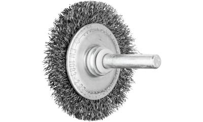 PFERD TOOLS 43103021 Ronde borstel 10 stuk(s)