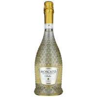Bosio Moscato Spumante Blanco - thumbnail