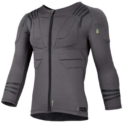 IXS trigger - upper protective jersey