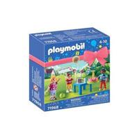 PLAYMOBIL Gift Set kinderverjaardag 71968 - thumbnail