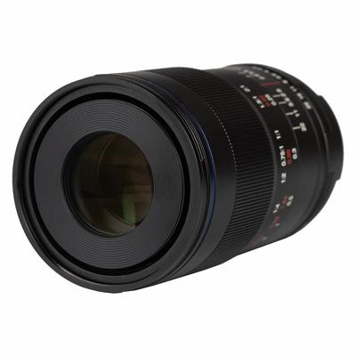 Laowa 100mm F/2.8 2X Ultra-Macro APO Canon EF
