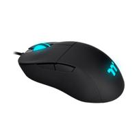 Muis THERMALTAKE DAMYSUS Zwart - thumbnail