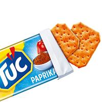Lu tuc crackers paprika (24x 100gr) - thumbnail