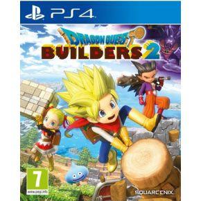 Dragon Quest Builders 2