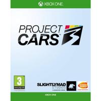Project Cars 3 - Xbox One - Bandai Namco - Engels - thumbnail