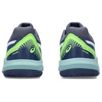 Asics Gel-Dedicate 8 Padelschoenen JR 37 - thumbnail