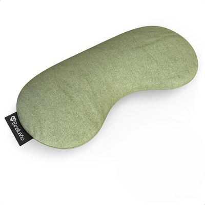 Brellavio Oogkussen Groen