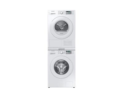 Samsung DV70TA000TH wasdroger Vrijstaand Voorbelading 7 kg A++ Wit Samsung DV70TA000TH wasdroger Vrijstaand Voorbelading 7 kg A++ Wit