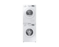 Samsung DV70TA000TH wasdroger Vrijstaand Voorbelading 7 kg A++ Wit - thumbnail