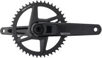 SRAM crankstel powermeter "rival 1 axs" crankset pow.meter rival 1 axs 46t 175mm - thumbnail