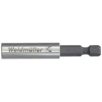 Weidmüller UBH 1/4 E6,3 Snelwisselbithouder 1/4 (6.3 mm) - thumbnail