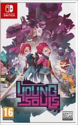 Young Souls Young Souls
